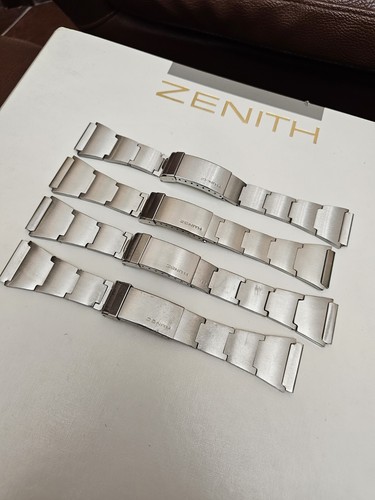 Zenith vintage spare parts - zenith,