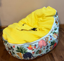 Bella imbracatura da bambino a