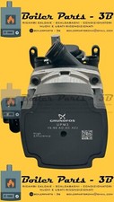 RIELLO BERETTA CIRCOLATORE UPM 3 GRUNDFOS 4R105548  20136316 20099105 20101680