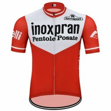 Maglia ciclismo retrò uomo
