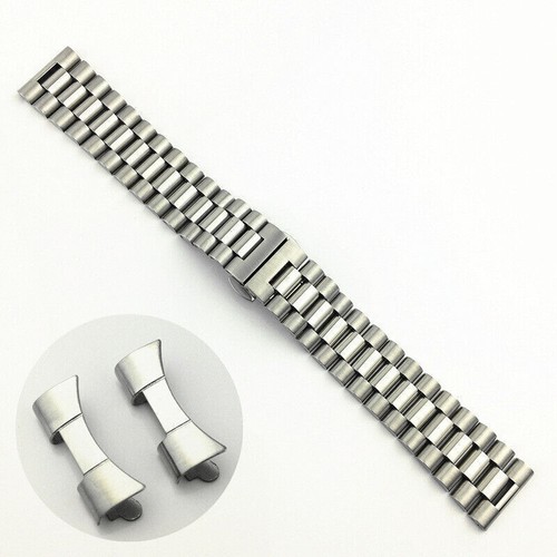 Bracciale orologio stile