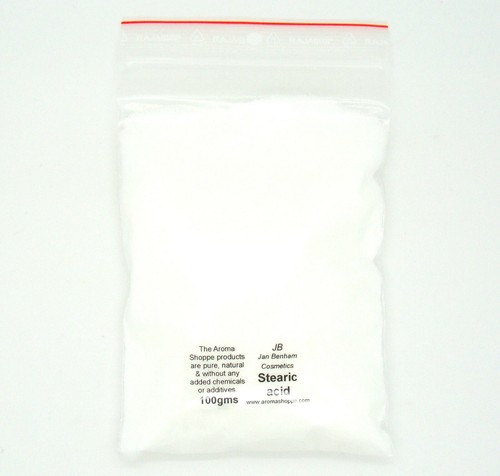 Acido stearico emulsionante - acido,