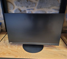 monitor lenovo ThinkVision