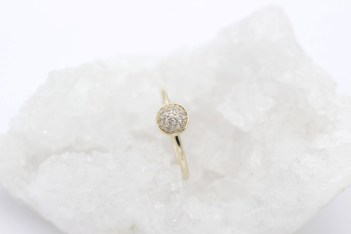 Anello donna pandora - donna, oro