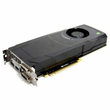 NVIDIA GeForce GTX 680 2 GB