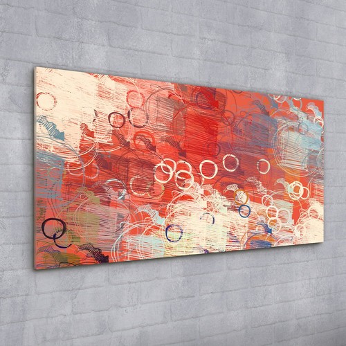 Quadro vetro acrilico - vetro,