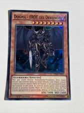 yu gi oh dogma eroe del