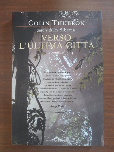 Thubron verso ultima - l,