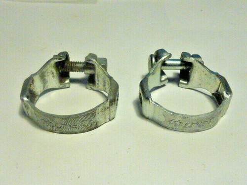 Huret collier levier de - 2,