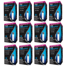 TRUE Metrix Strisce Reattive