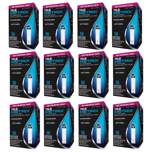 True metrix strisce - true,