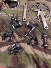 Suntour GPX Component Gruppo 170mm vintage