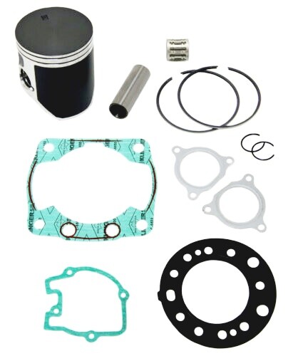 Honda cr250 250 top - top, taglio
