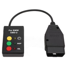 OBD2 Reset Olio Service Light
