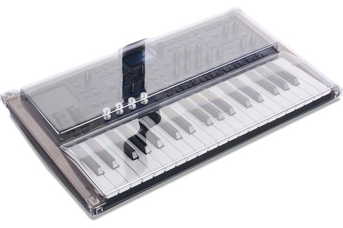 Decksaver korg multi - decksaver, multi/poly