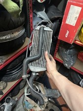 Radiatore moto honda - hm, 50