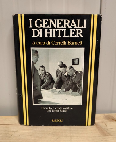 Generali hitler - generali,