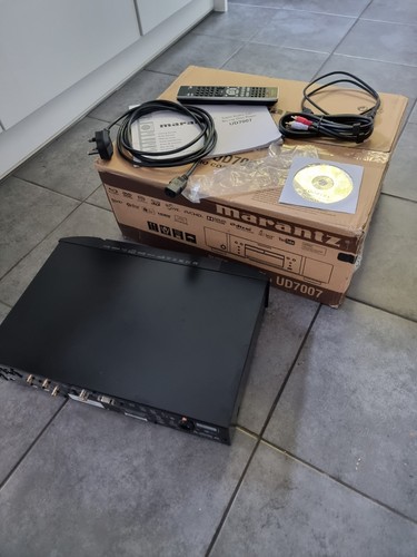 Marantz ud7007 lettore - ud7007,