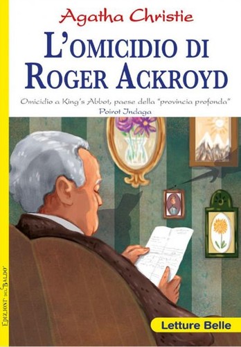 Libri agatha christie l - libri,