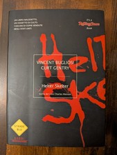 Helter Skelter Storia Del Caso