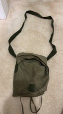 Vietnam Era Claymore Bag