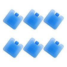  6 Pcs Ventilatore
