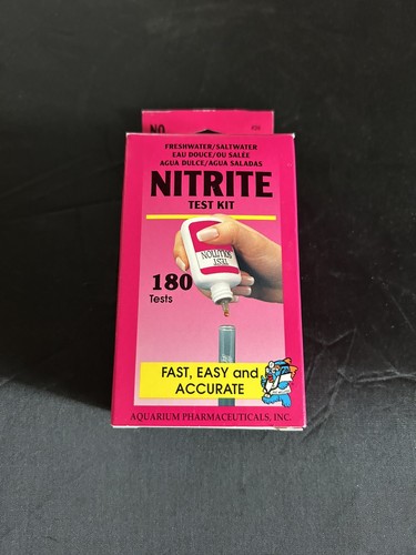 Kit test api nitriti no2 - kit,