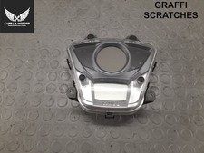 STRUMENTAZIONE CONTACHILOMETRI