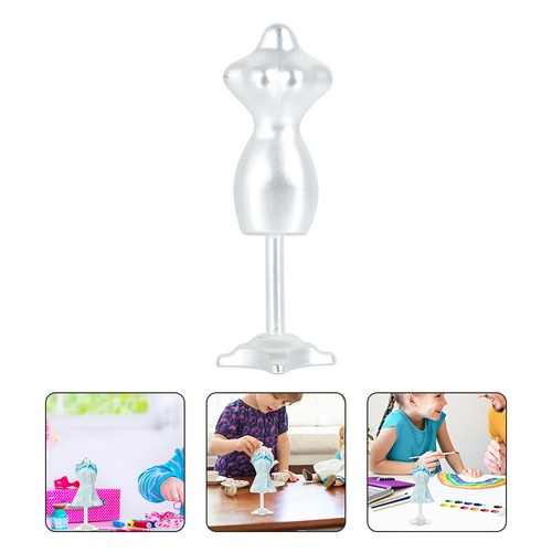 Manichino miniatura rella - ,