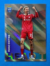 Sticker Figurine Panini Fifa