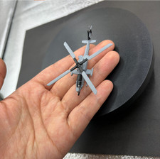 1/200 The US Bell AH-1Z Viper