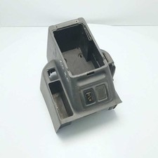 Tunnel centrale porta