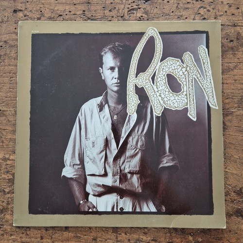 Ron rca pl - lp,