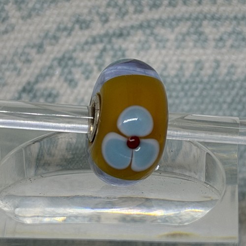 Autentico trollbeads ooak - autentico,