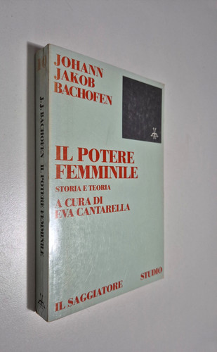 Potere femminile johann - femminile,