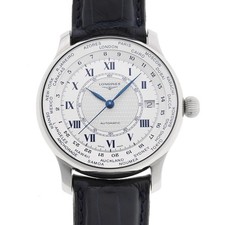 Orologio da uomo automatico in