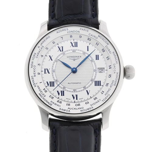Orologio uomo automatico - orologio, in