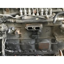 MOTORE COMPL. (AUTOBUS)