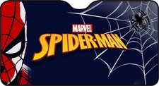 Spider-Man Car Sunshade