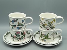 Portmeirion The Botanic Garden