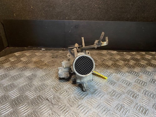 Corpo farfallato per nissan - corpo,