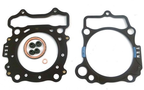 Kit guarnizioni estremità