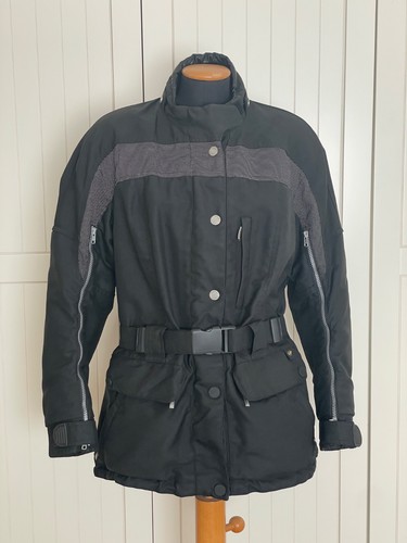 Giacca moto bmw donna - giacca,