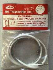 Crown Bike Cavo Trasmissione