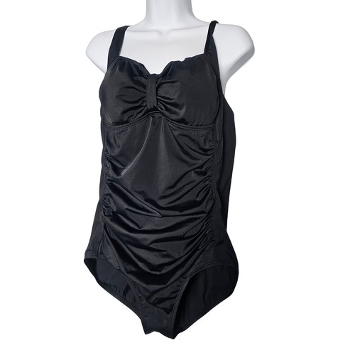 Speedo retro increspato fiocco - speedo,