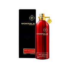 Profumo Uomo Montale Red