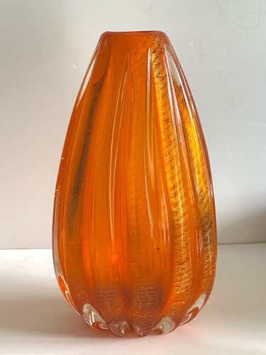 Vaso vintage vetro - vintage, di