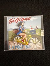 cd Gigione- La postina