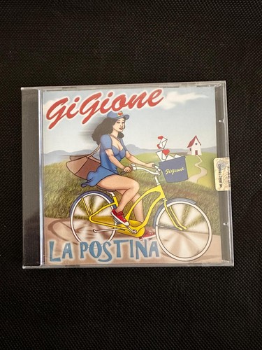Gigione la postina - la,
