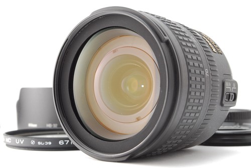 Ottimo come nuovo nikon - [ottimo, nuovo]